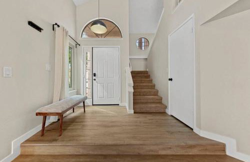 4Br Model Home w Pool and Pool table in Henderson - Foto 18