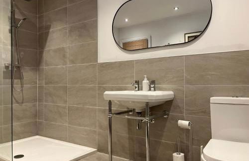 Yr Hen Ysgol- The Old Primary School - Foto 24