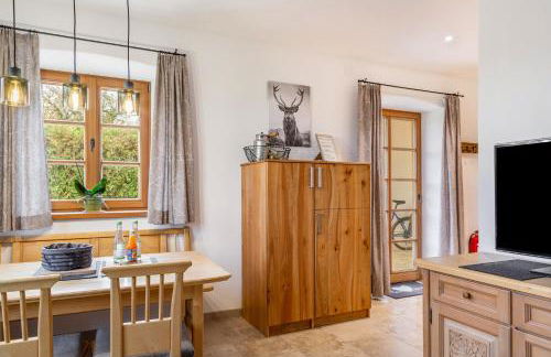 Ferienwohnung z'Dandlberg - Foto 8