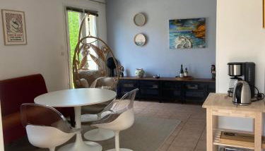 L'Océan, maison avec jardin clos - Foto 3