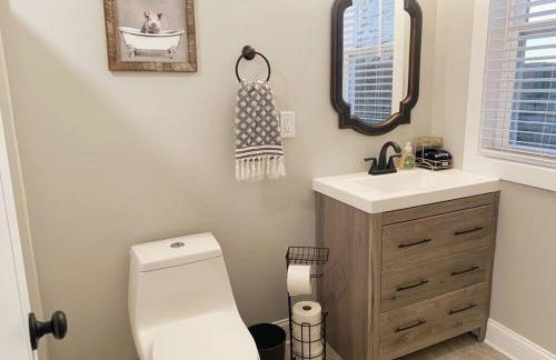 Alemania Haus - Cozy Rambler on Market Street! - Foto 28