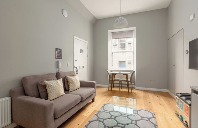 Destiny Scotland Apartments at Canning Street Lane - Foto 38