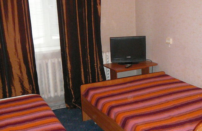 Apartment on Melnichnaya 24 - Foto 33