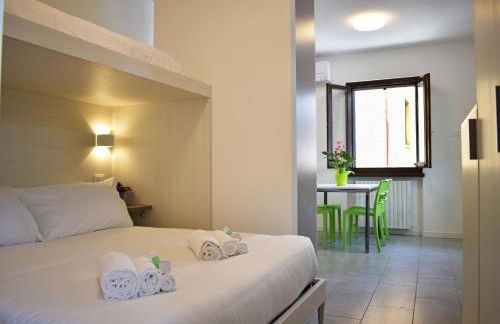 Residence Lake Como - Foto 112