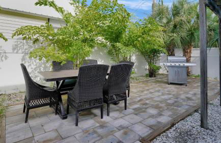 Beautiful Fort Myers Beach House - Foto 32