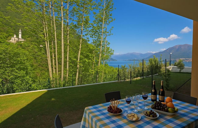 Residence Eden Magnolia 14 - Foto 46