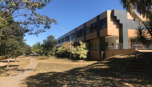 Kitinet 2/4 no Sudoeste - Foto 4