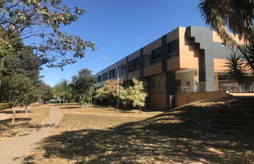 Kitinet 2/4 no Sudoeste - Foto 4