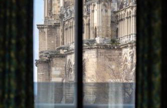 Les Suites 7 Anges - Vue Cathédrale, Parking & Centre Historique Reims - Foto 49
