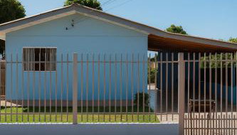 Casa da Vó Estádia simples e acolhedora - Foto 3