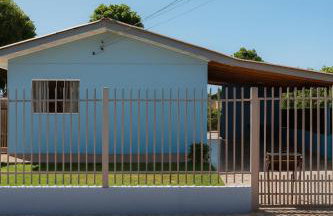 Casa da Vó Estádia simples e acolhedora - Foto 3