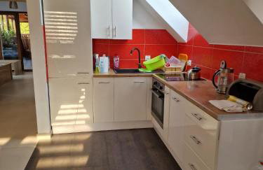 Duże mieszkanie w Kostkowie - Foto 1