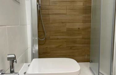 Chalet Como Lake - Dreamy Retreat, footpath only - Foto 17