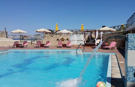 Alkionis Beach Hotel Apartments - Photo 12