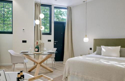 Romantic Apartment N1 Oceanografico Virkin Suites - Foto 46