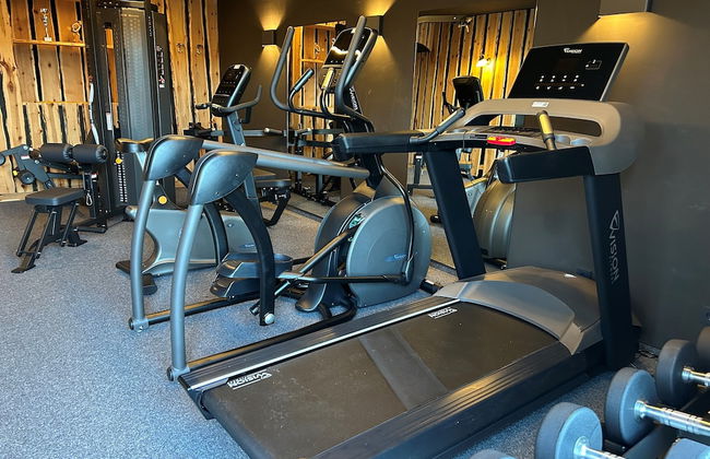 Presulis Hideaway Apartments & Restaurant - Photo 30