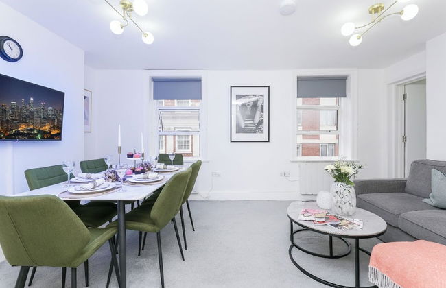 Urban Chic - Bond Street - Foto 22