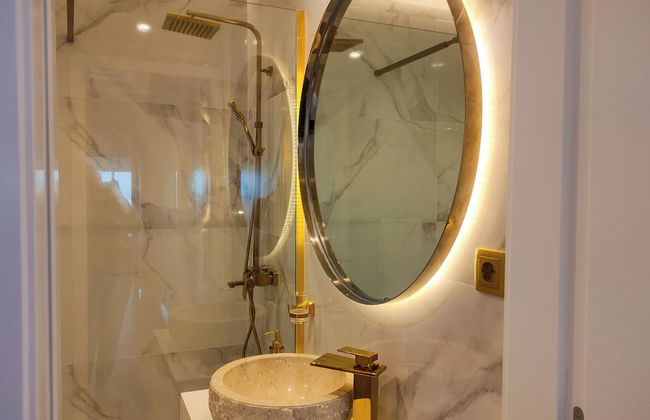 PÓVOA BEACH OCEAN VIEW - Photo 15