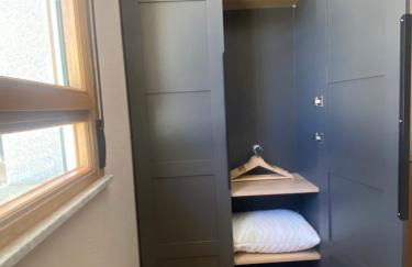 Cómodo apartamento a un paso del centro de Salamanca La Posada Charra 8 APART-37-278 - Foto 23