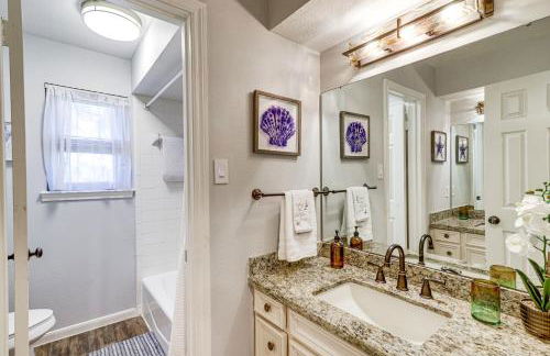 Dog-Friendly Cypress Vacation Rental with Lanai! - Foto 28