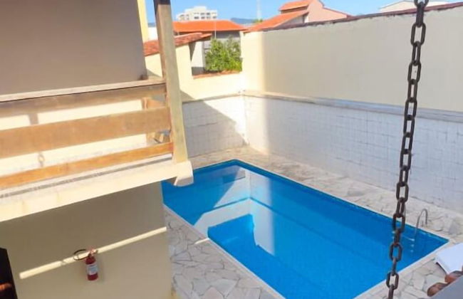 Pousada Yurgs - Foto 1