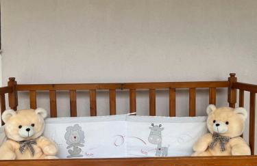 Thalantheia House - Photo 37