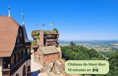 L'Atelier de l'Arc - Foto 23