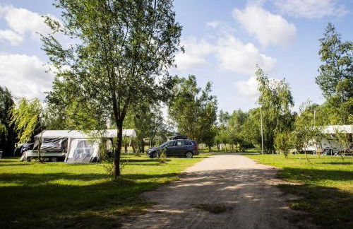 Peenecamp Neukalen, Campingplatz - Foto 6