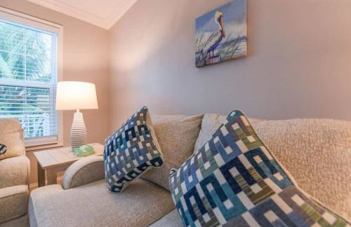 Loggerhead Lagoon Canalfront Tiki Hut Dock - Foto 24