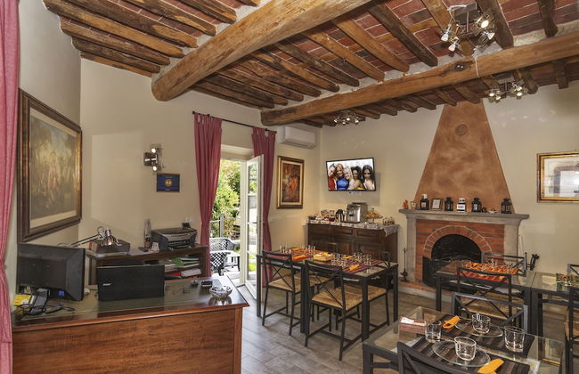 Art Gallery B&B - Foto 29