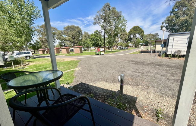 Young Tourist Park - Foto 68