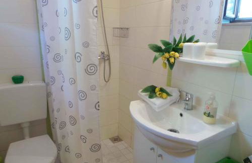 Holiday home in Krsan 34600 - Foto 8