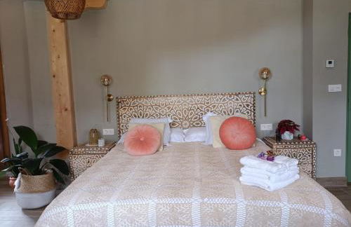 Belaustegi turismo rural - Foto 62