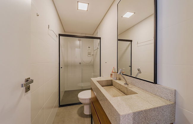 Apartamento Morse para até 3 pessoas - Foto 13