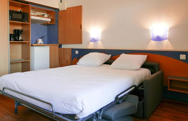 Residence Neptune, Saint-pierre-la-mer, Apt. 2 Pcs. 4 Pers - Foto 7