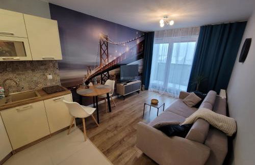 Apartament Warszawska 26 - Klimatyzacja - Foto 1