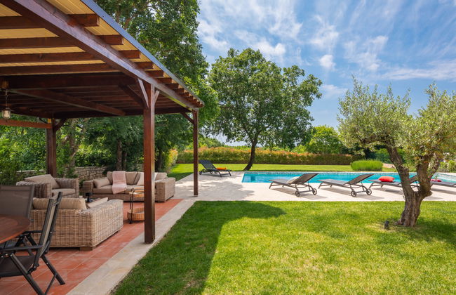 Villa Grando I - Foto 22