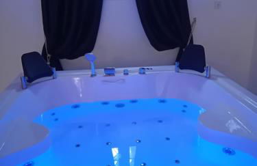 Meteora Grande luxury suite & spa villa - Foto 17