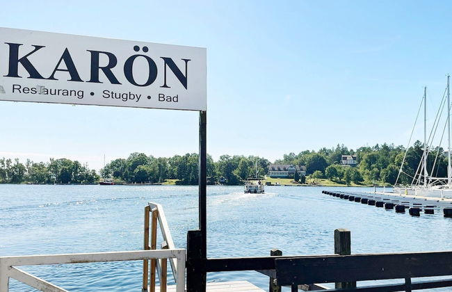 2 Person Holiday Home in Ronneby-by Traum - Foto 10