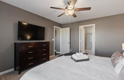 New Bama Retreat Sleeps 8 - Foto 17