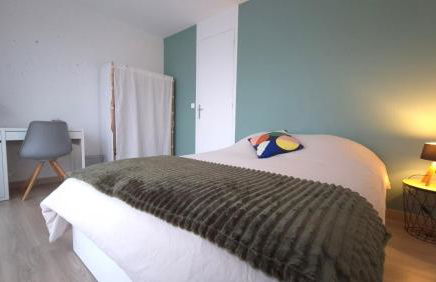 Appartement Clara Parking Gratuit - Foto 27