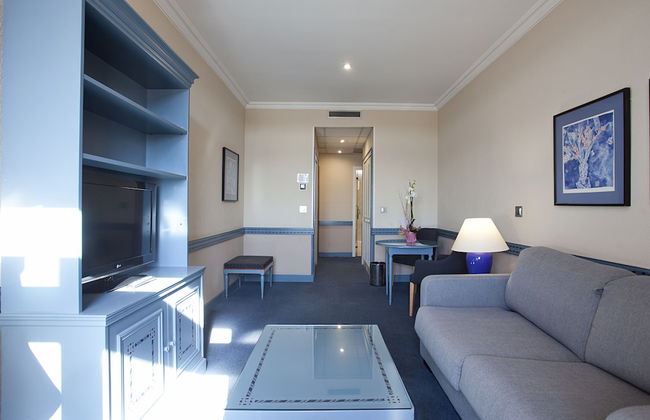 Espahotel Gran Via - Foto 31