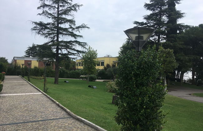 Belvilla by OYO Appartment Dafinzi - Foto 24