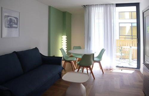 Aparthotel Divino Figueres by Fimedhotels - Foto 71