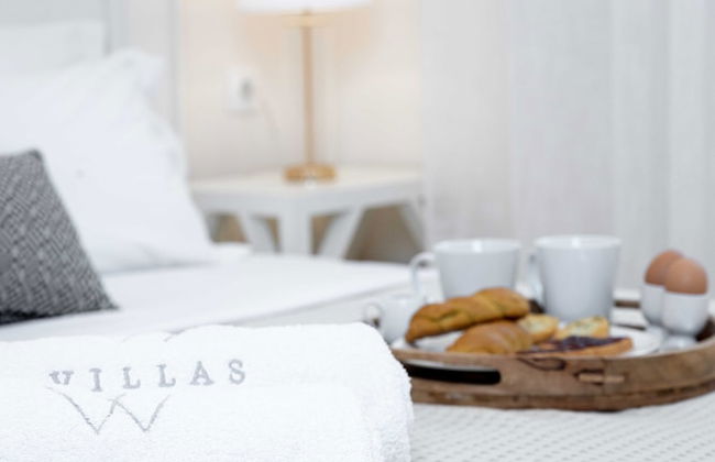 W Villas Halkidiki - Foto 16