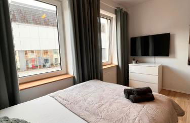 Monteurswohnungen in Dorsten - Zentrum - NEU saniert - Foto 8