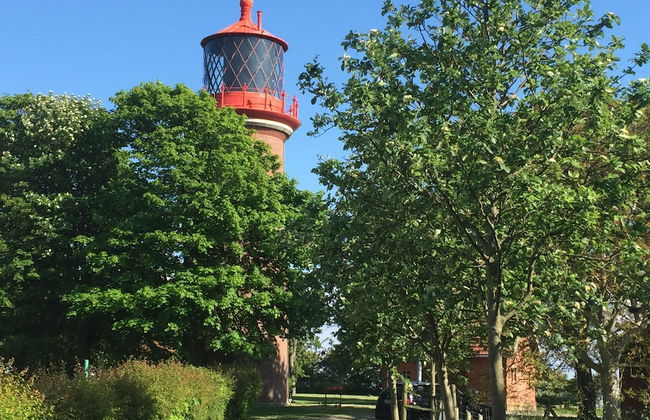 Inselferien Micheel - Foto 33