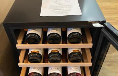 Ferienwohnung Scheuring 2 OG Süd - Foto 13