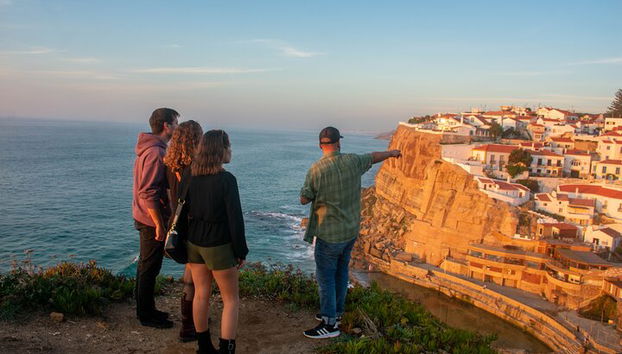 SINTRA Tagesausflug - Tickets & Mittagessen inklusive - Foto 2