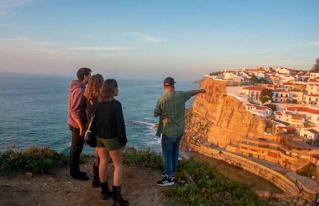 SINTRA Tagesausflug - Tickets & Mittagessen inklusive - Foto 2